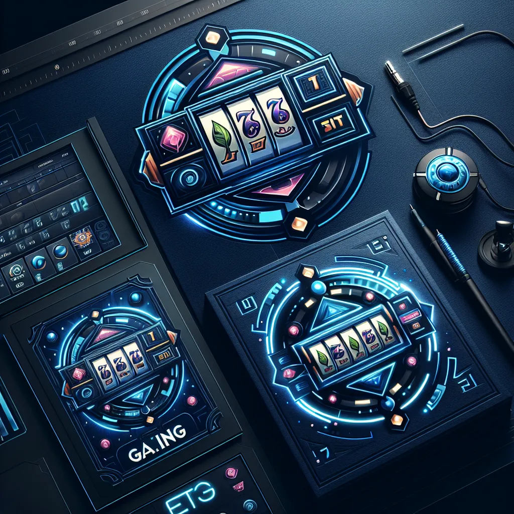 Play slots with Parimatch – a new experience Logo